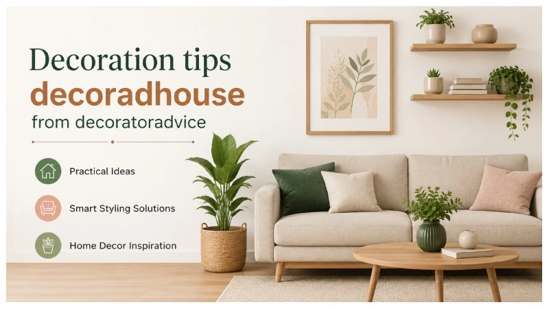 decoration tips decoradhouse from decoratoradvice