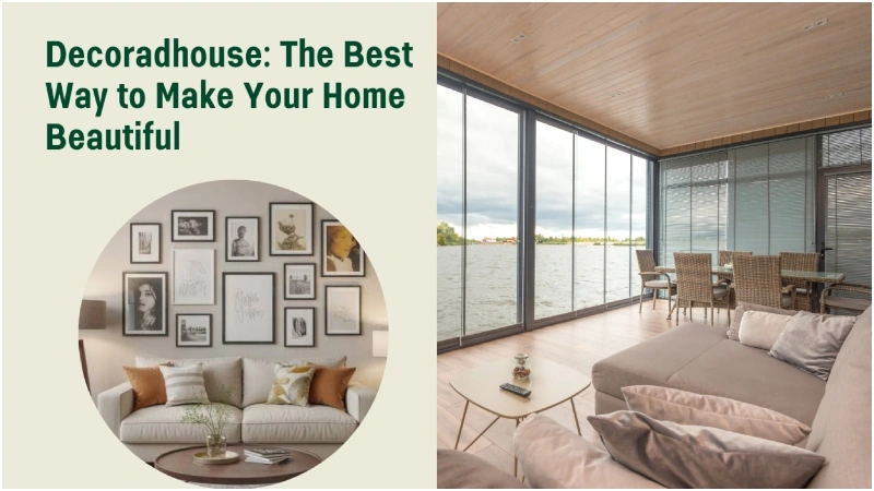Decoradhouse
