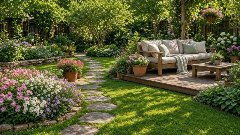 DecorAdYard