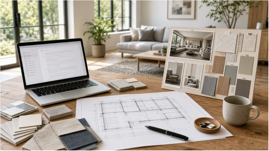 Decoradhouse Renovation Tips from Decorator Advice