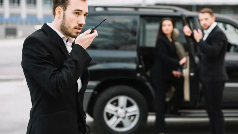 Best Security Services
