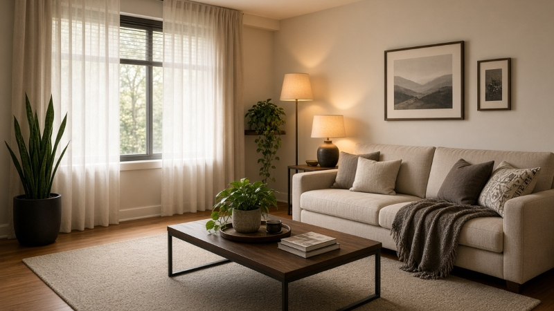 DecoradHouse Upgrade