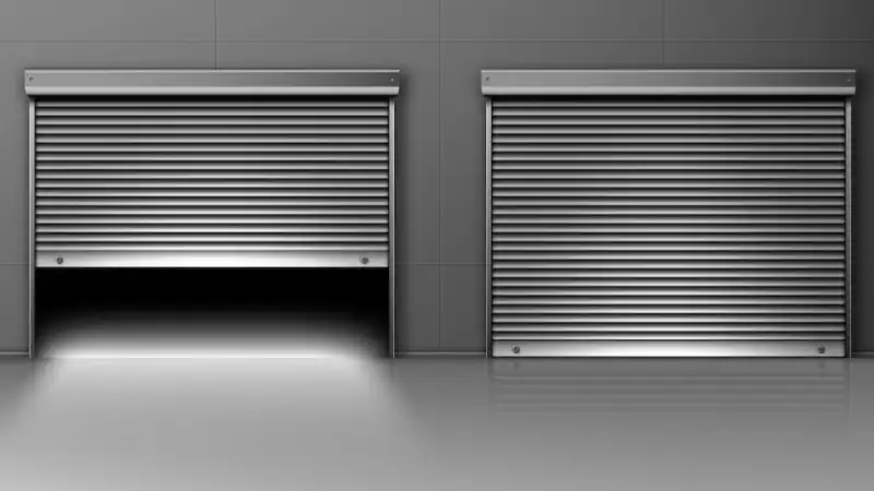 Garage Doors