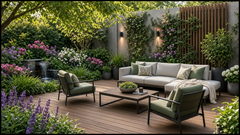 Home Advice DecadGarden