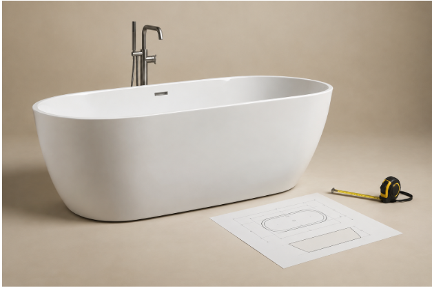 How to Choose a Bathtub